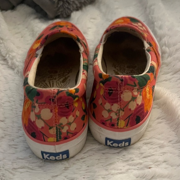 Keds Rifle Paper Co. - Picture 4 of 4